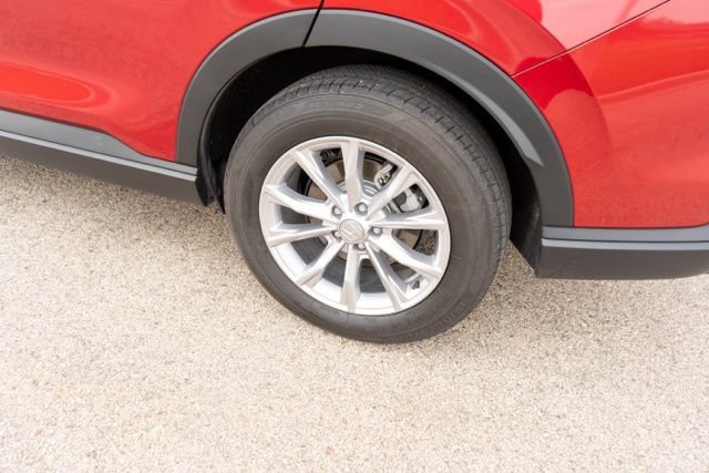 Used 2024 Honda CR-V EX-L image 11