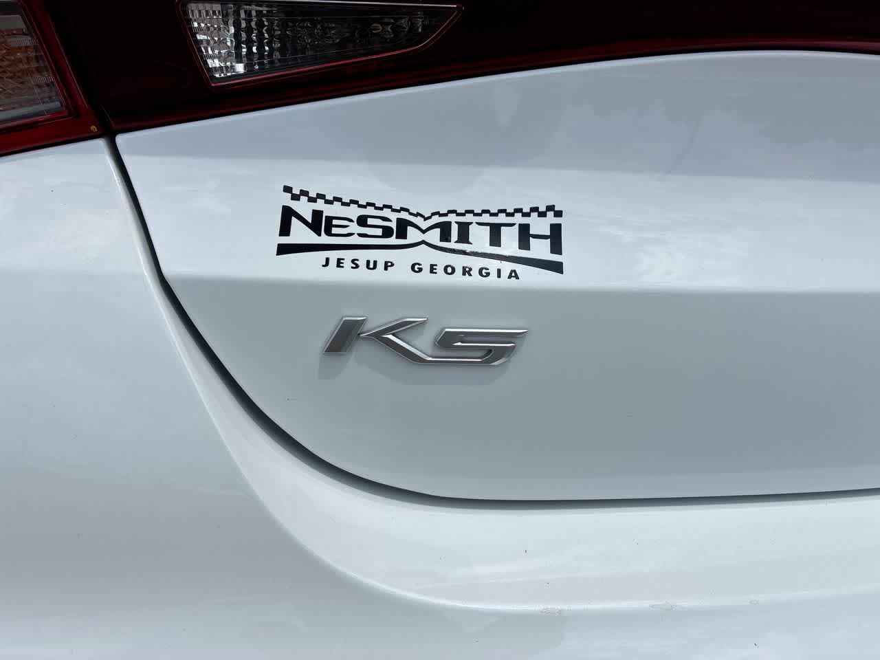 Used 2022 Kia K5 GT FWD image 31