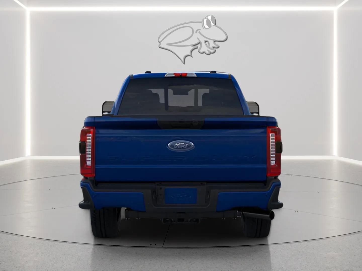 New 2026 Ford F250 XL AWD/4WD image 5