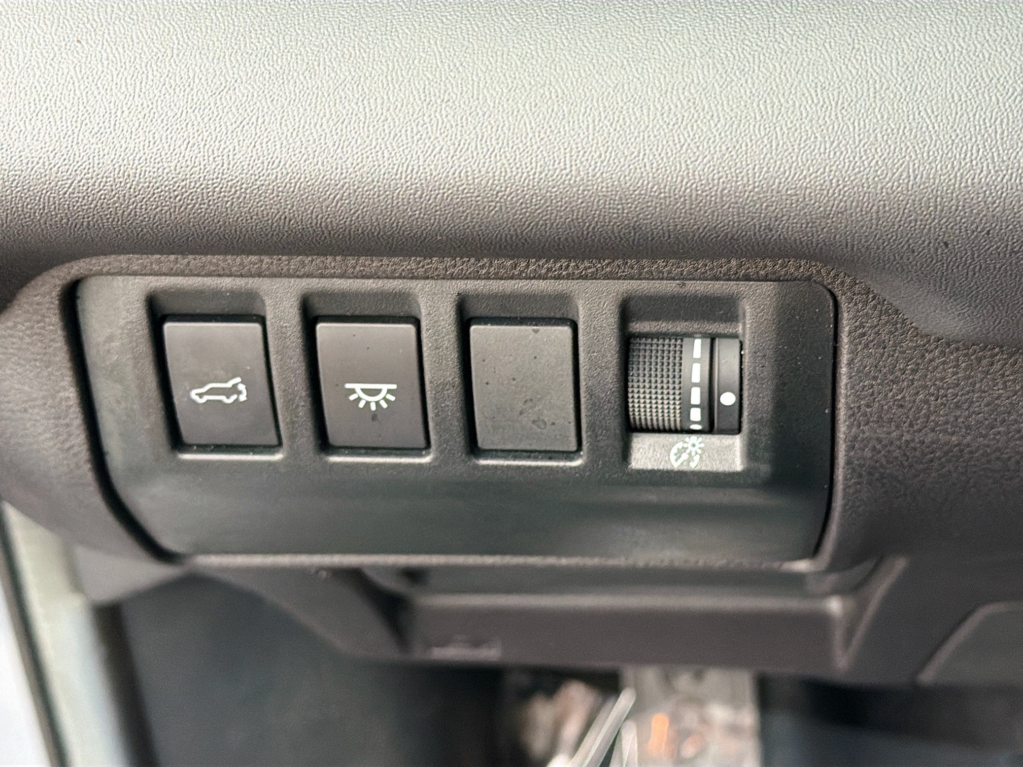 Used 2024 Subaru Ascent Touring AWD/4WD image 35