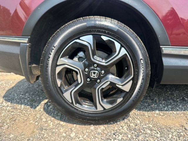 Used 2018 Honda CR-V Touring image 36