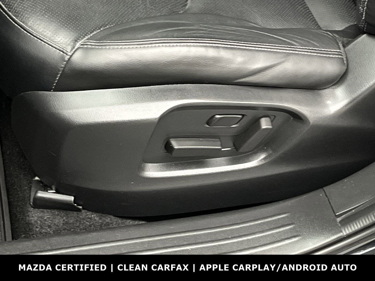 Certified 2022 MAZDA CX-9 Touring AWD/4WD image 10