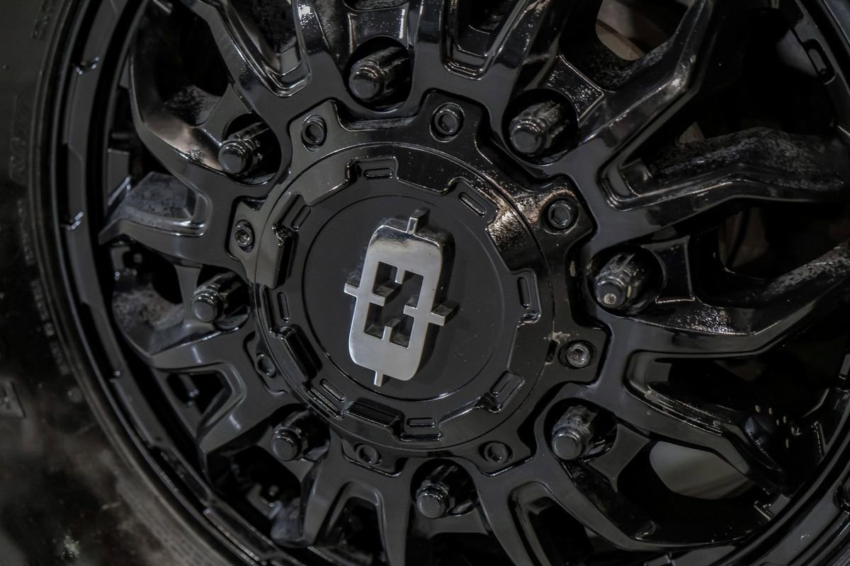 Used 2017 Ford F350 Platinum w/ Platinum Ultimate Package image 62