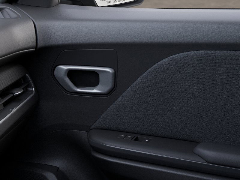 New 2026 Kia K4 LX image 25