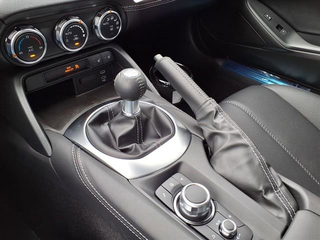 New 2026 MAZDA MX-5 Miata Grand Touring image 16