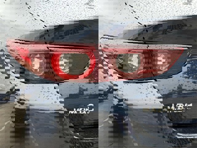 Used 2024 MAZDA MAZDA3 s image 8