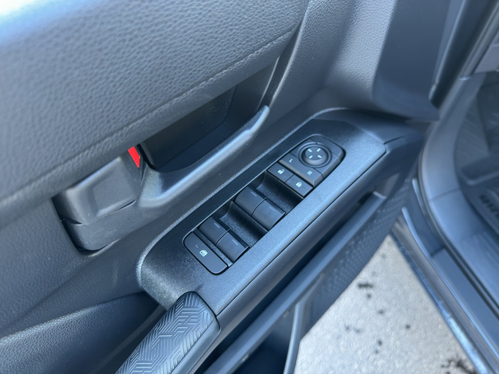 New 2025 Toyota 4Runner SR5 image 11