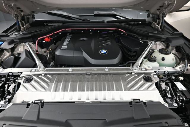 New 2026 BMW X3 xDrive30i w/ Premium Package AWD/4WD image 23