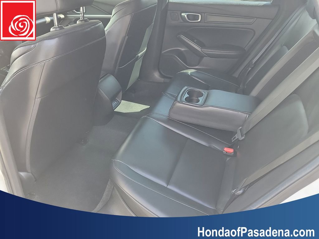 Used 2024 Acura Integra A-Spec image 26