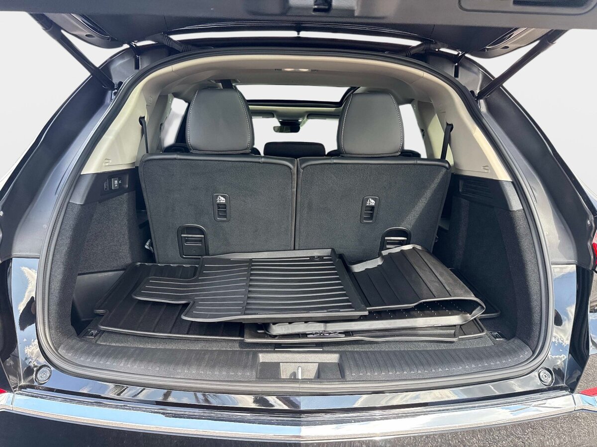 Used 2026 Acura MDX w/ Technology Package FWD image 9