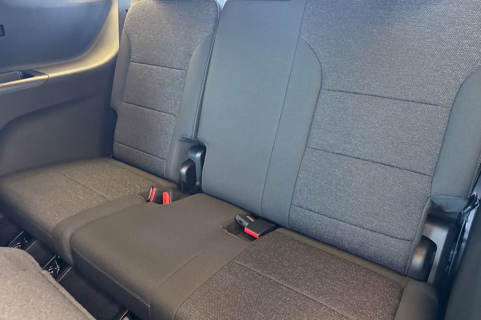 New 2026 Chevrolet Traverse LT w/ Driver Confidence Package FWD image 17