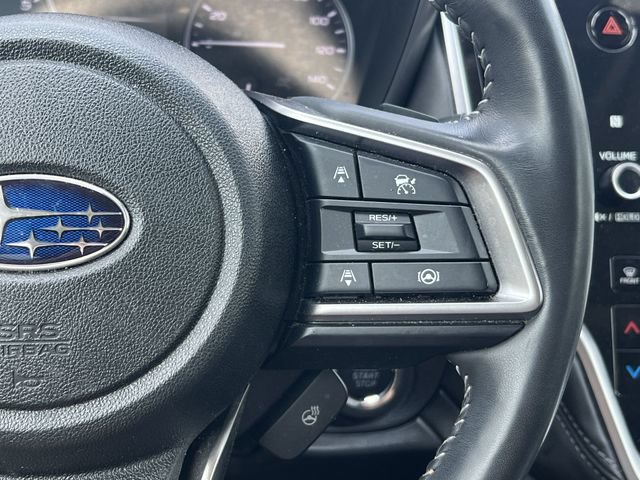 Used 2023 Subaru Outback Touring XT AWD/4WD image 28