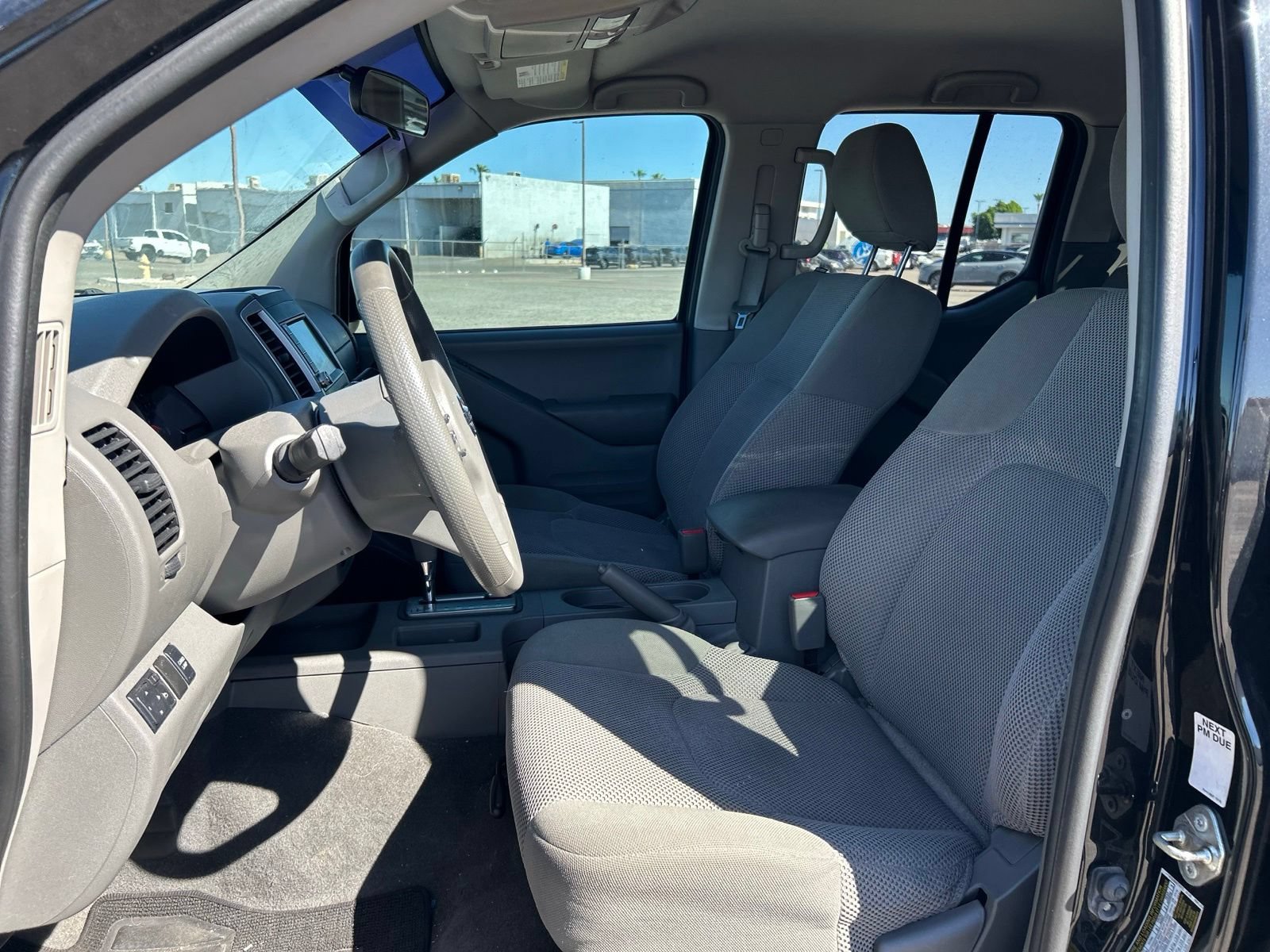 Used 2019 Nissan Frontier SV RWD image 14
