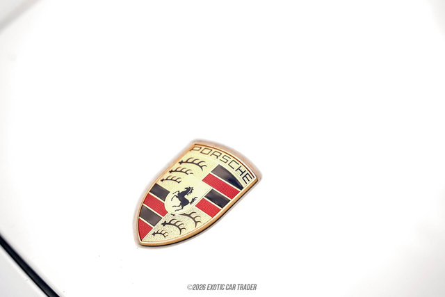 Used 2020 Porsche Cayenne AWD/4WD image 71