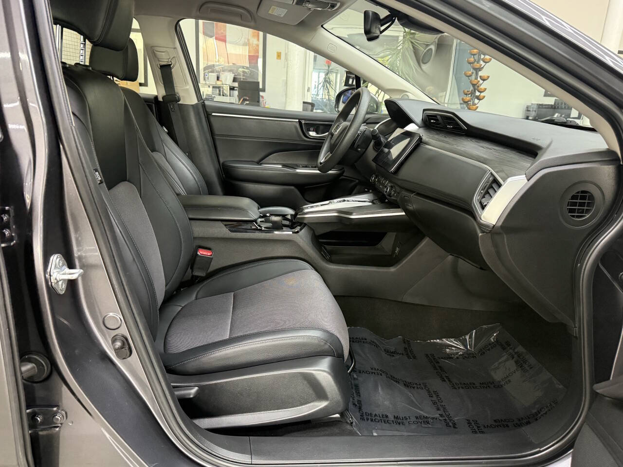 Used 2018 Honda Clarity Plug-In Hybrid image 17