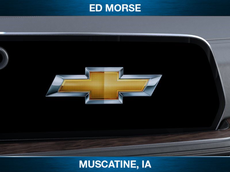 New 2026 Chevrolet Tahoe Premier AWD/4WD image 20