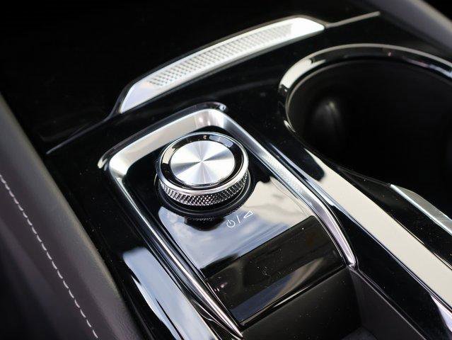 New 2025 Buick Envision Sport Touring image 26