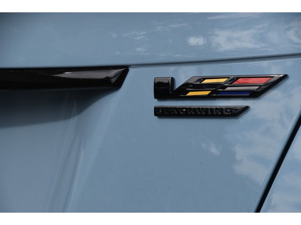 Used 2026 Cadillac CT5 V Blackwing image 26