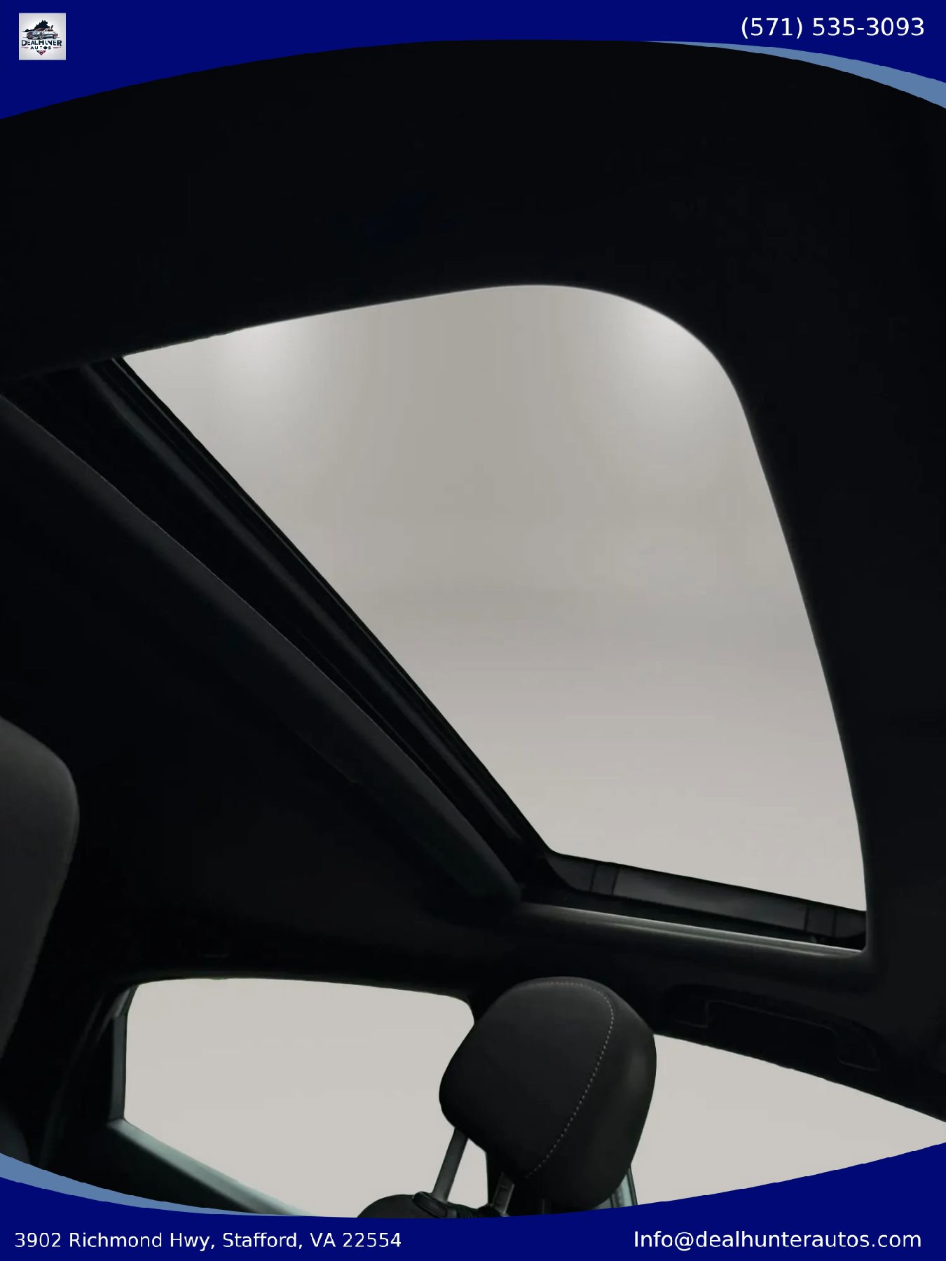 Used 2018 Honda Civic EX image 17