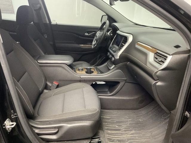 Certified 2022 GMC Acadia SLE image 26