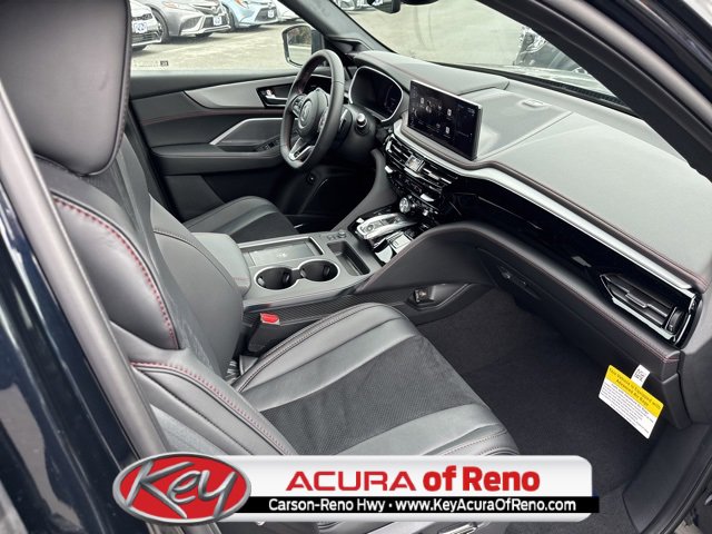 New 2026 Acura MDX A-Spec image 19