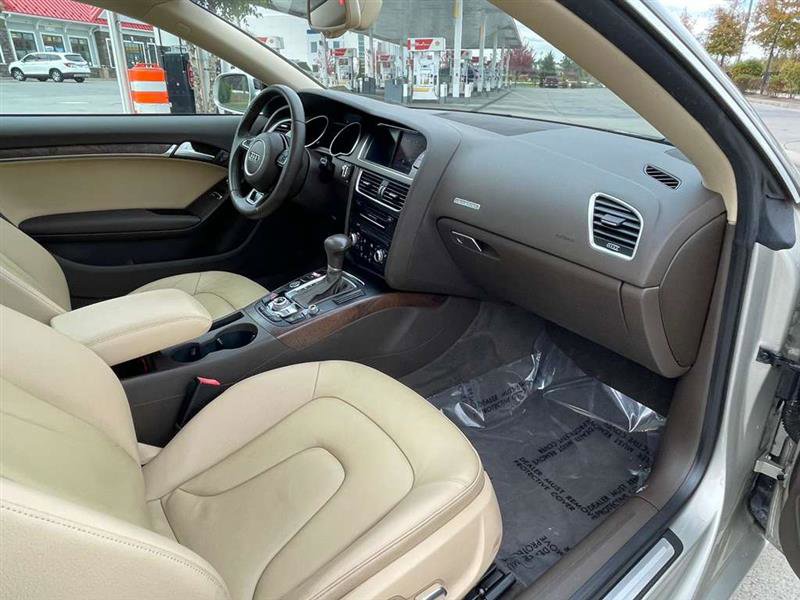 Used 2014 Audi A5 2.0T Premium Plus w/ Premium Plus Package image 77