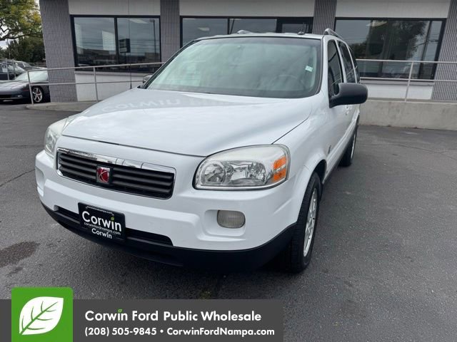 Used 2006 Saturn Relay Level 3 w/ Premium Trim Pkg