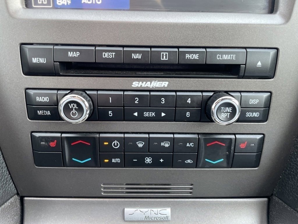 Used 2014 Ford Mustang GT Premium w/ Electronics Package image 19