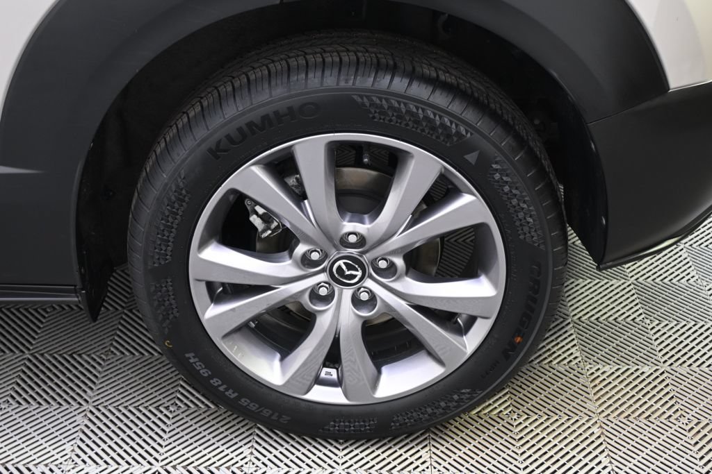 Used 2023 MAZDA CX-30 AWD 2.5 S w/ Premium Package image 19