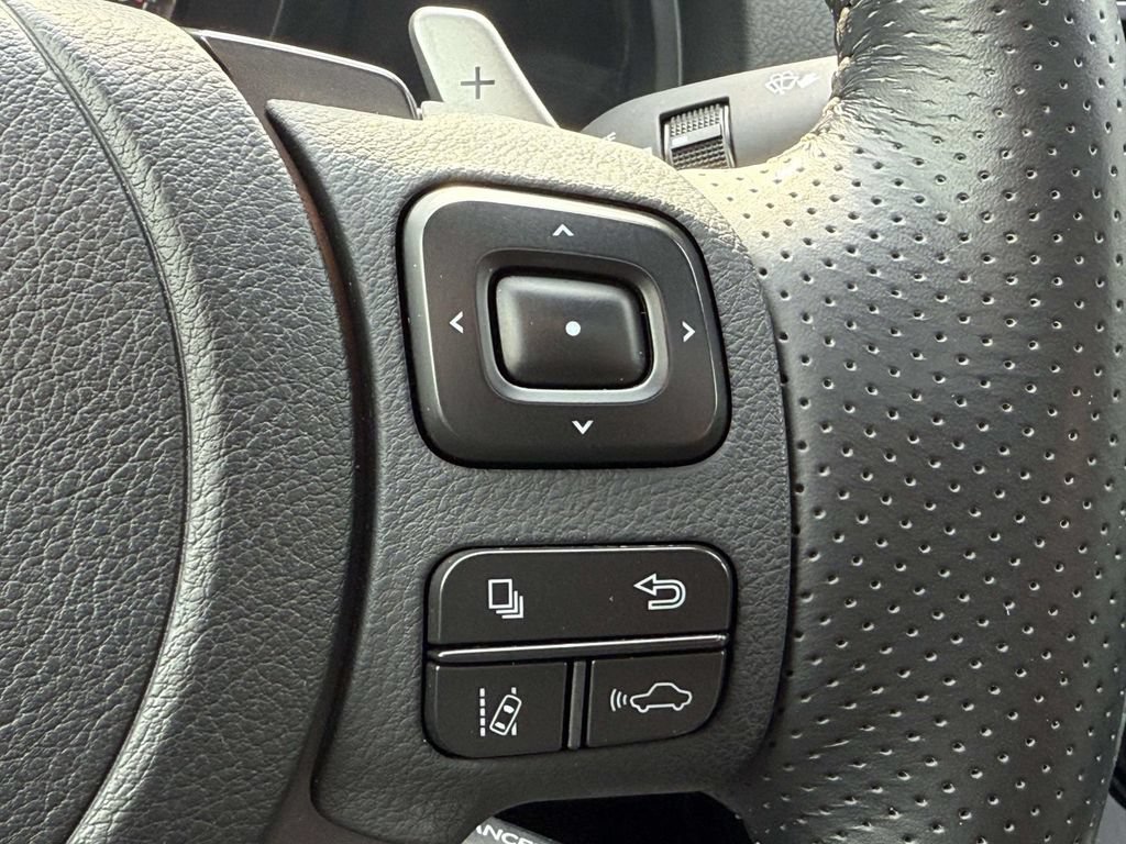 Used 2023 Lexus IS 350 F Sport w/ Navigation Package AWD/4WD image 21