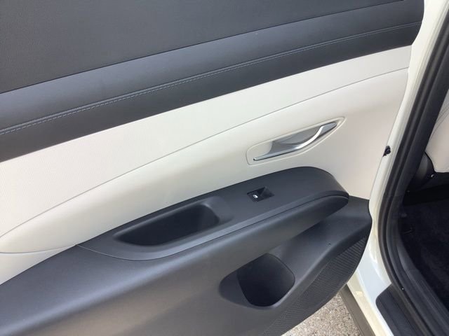 Certified 2025 Hyundai Tucson SEL image 18