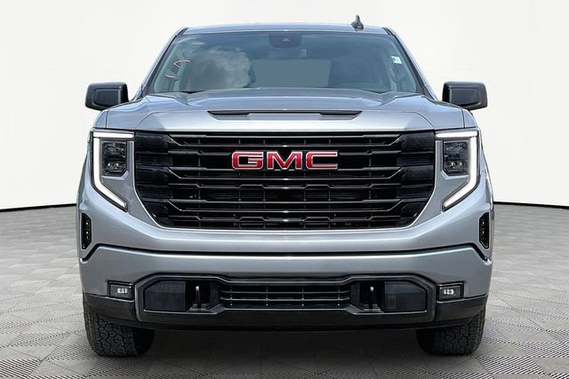 Used 2024 GMC Sierra 1500 Elevation AWD/4WD video 2