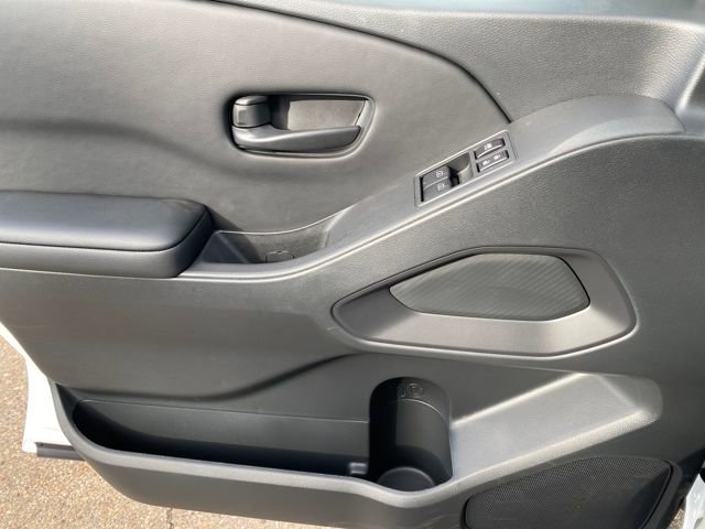 New 2026 Nissan Frontier S w/ S Utility Package image 13