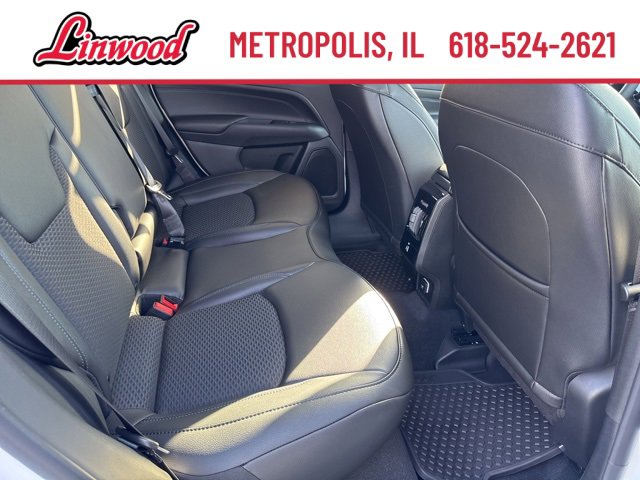 New 2025 Jeep Compass Latitude w/ Convenience Group image 10