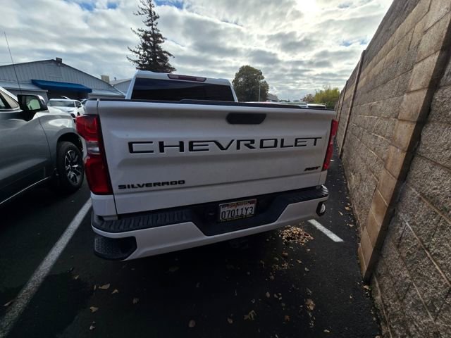 Used 2019 Chevrolet Silverado 1500 RST w/ All-Star Edition image 5