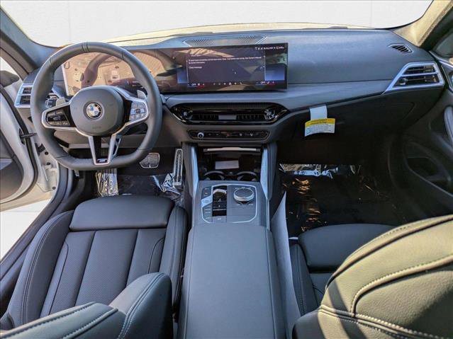 Used 2026 BMW 430i Coupe w/ M Sport Package RWD image 15