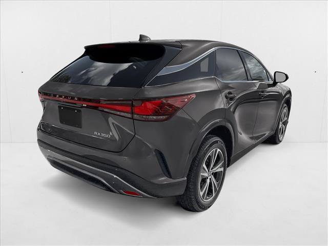 New 2026 Lexus RX 350 F Sport w/ Convenience Package FWD image 2