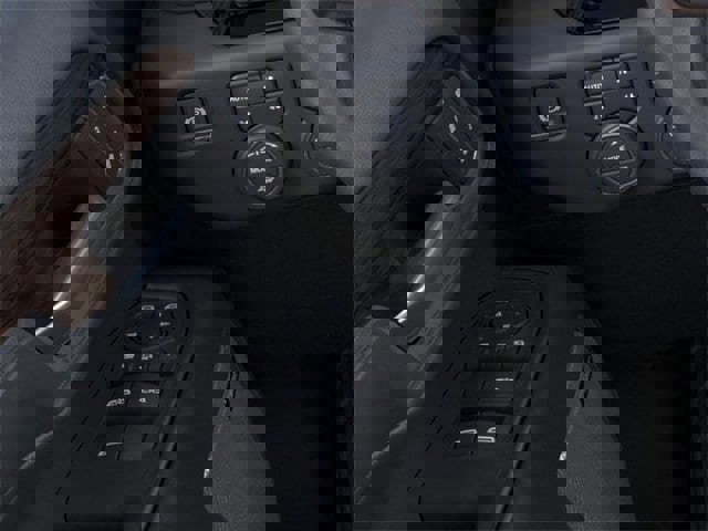 New 2026 Chevrolet Silverado 3500 High Country w/ Technology Package image 22