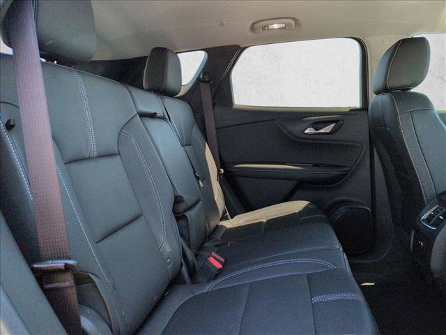 Used 2023 Chevrolet Blazer LT AWD/4WD image 19