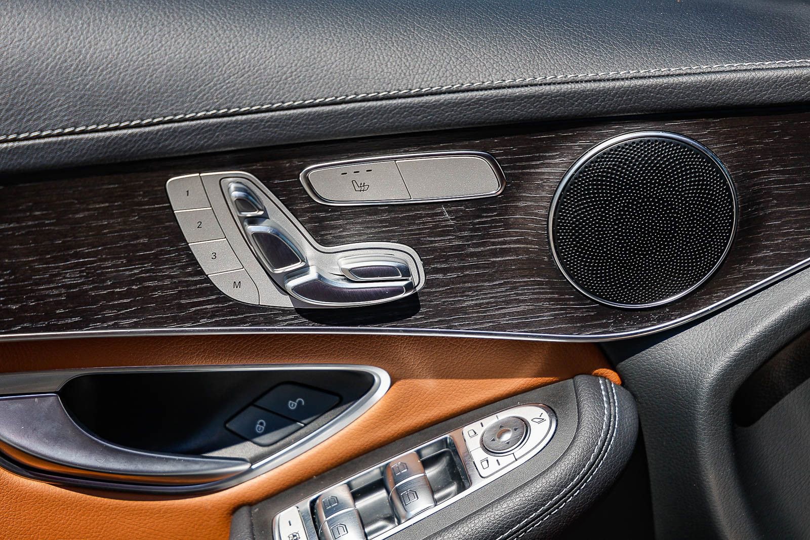 Used 2022 Mercedes-Benz GLC 300 4MATIC Coupe image 22