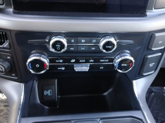 Used 2024 Ford F150 XLT w/ Mobile Office Package image 22