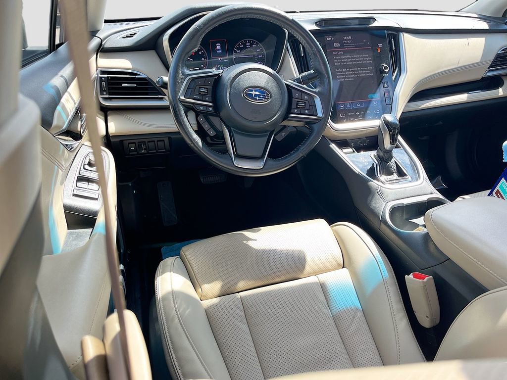 Used 2020 Subaru Legacy Limited image 24