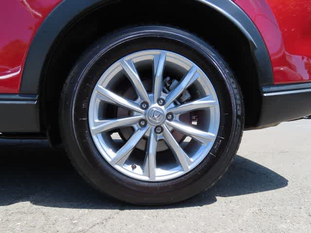 Certified 2023 Honda CR-V EX image 9