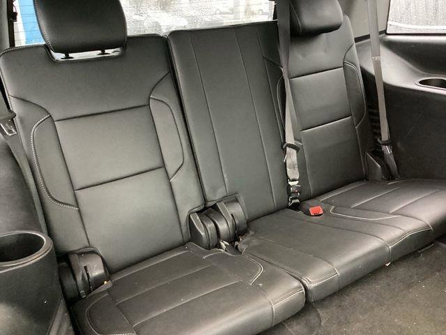 Used 2018 Chevrolet Tahoe LT image 7