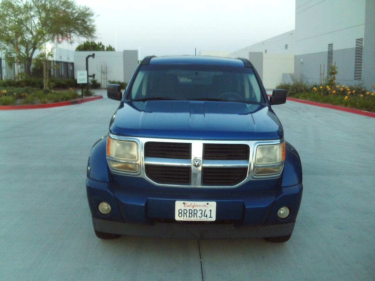 Used 2009 Dodge Nitro SE image 12