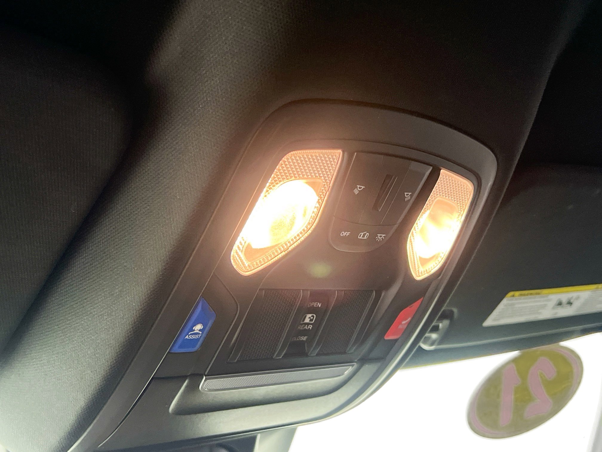 Used 2021 RAM 1500 Rebel w/ Rebel Level 1 Equipment Group image 22