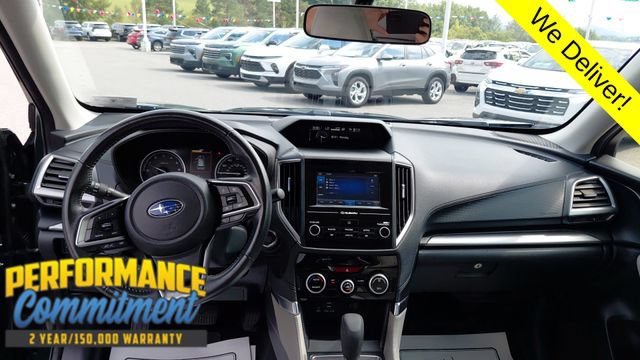 Used 2024 Subaru Forester Premium AWD/4WD image 15
