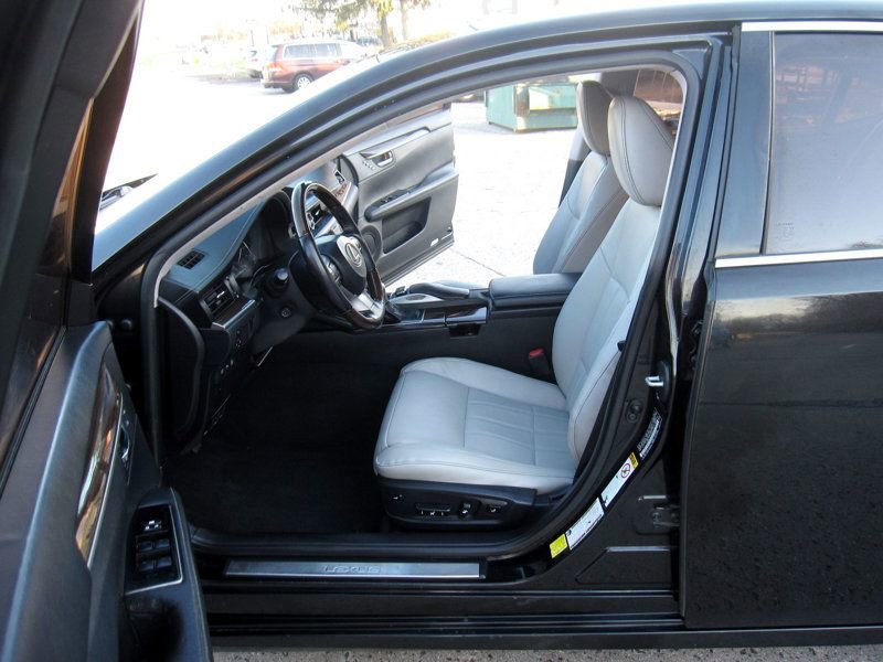 Used 2016 Lexus ES 350 w/ Ultra Luxury Package image 17