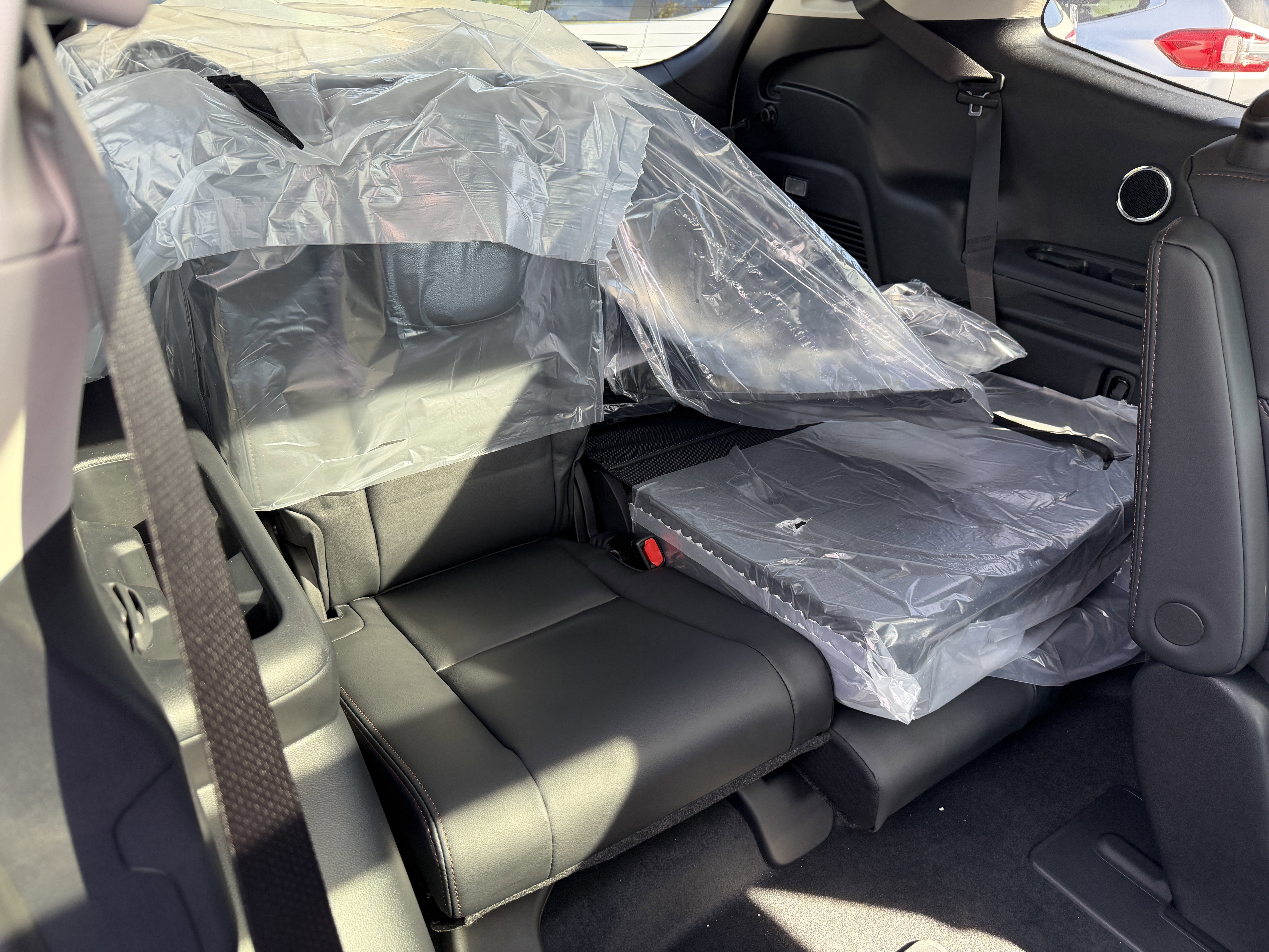 New 2025 Subaru Ascent Bronze Edition image 28