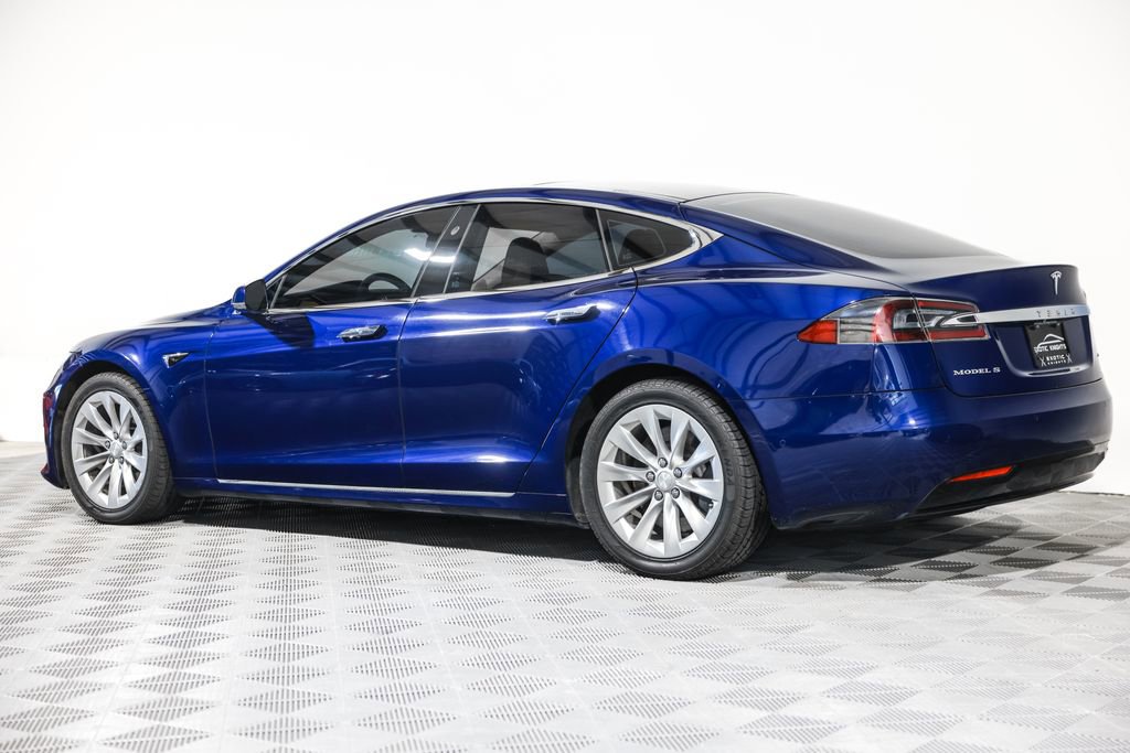 Used 2017 Tesla Model S 90D image 15